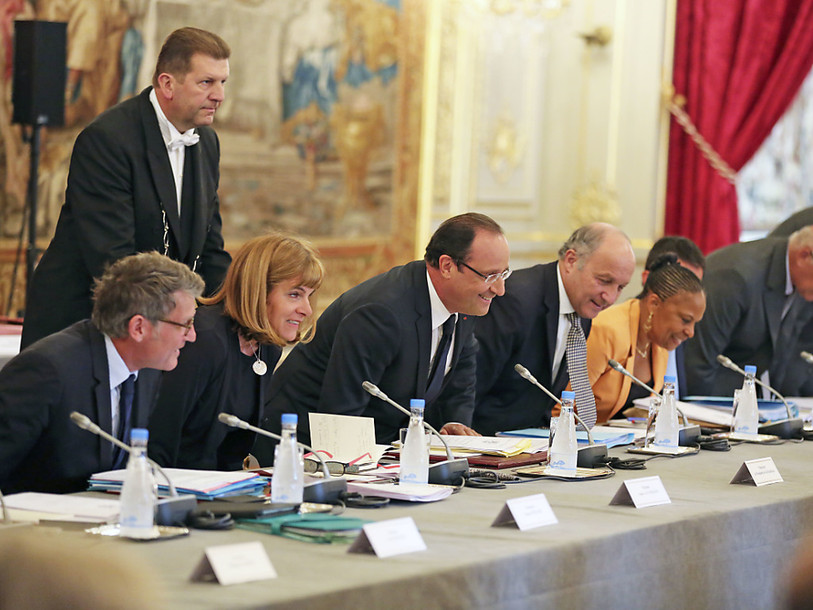 Anne Lauvergeon mise en examen dans le dossier Uramin