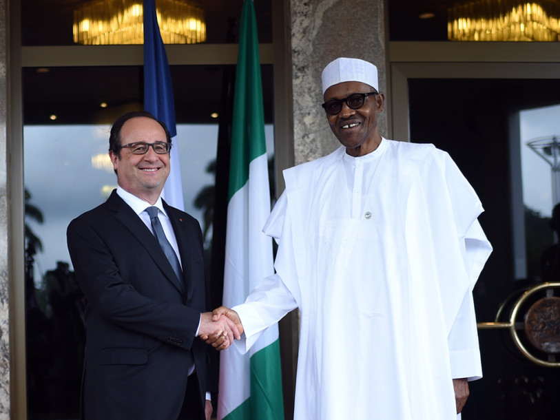 Il en faut plus pour contrer Boko Haram et aider les populations