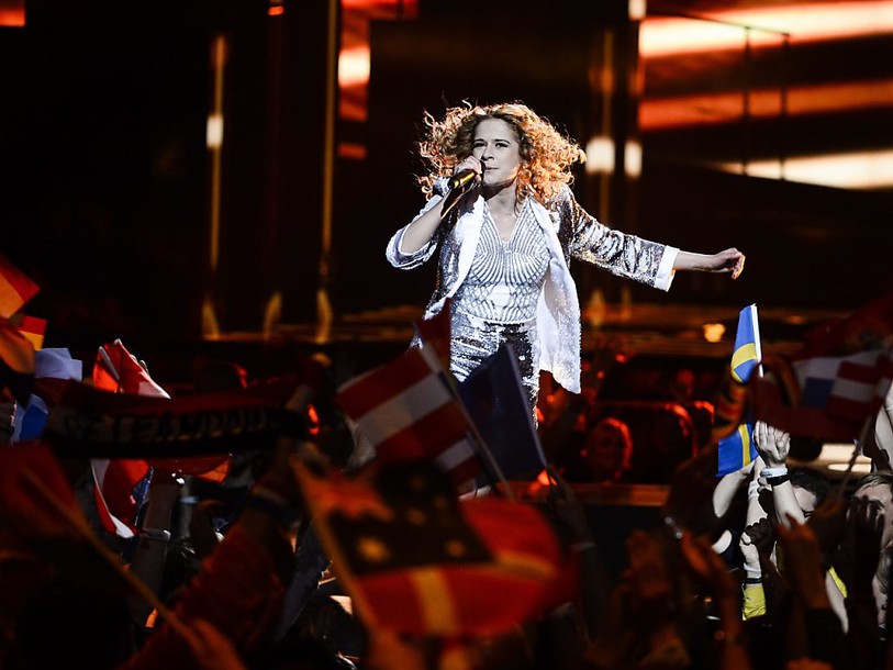 Eurovision: Russie favorite, record de téléspectateurs en vue