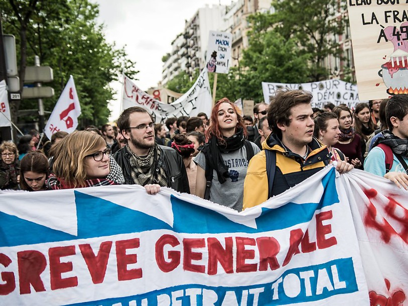 Les conflits 