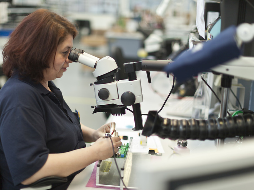 La représentation des femmes devrait tarder à progresser
