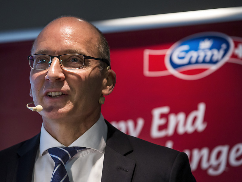 Emmi se renforce sur le marché des produits bio aux Etats-Unis