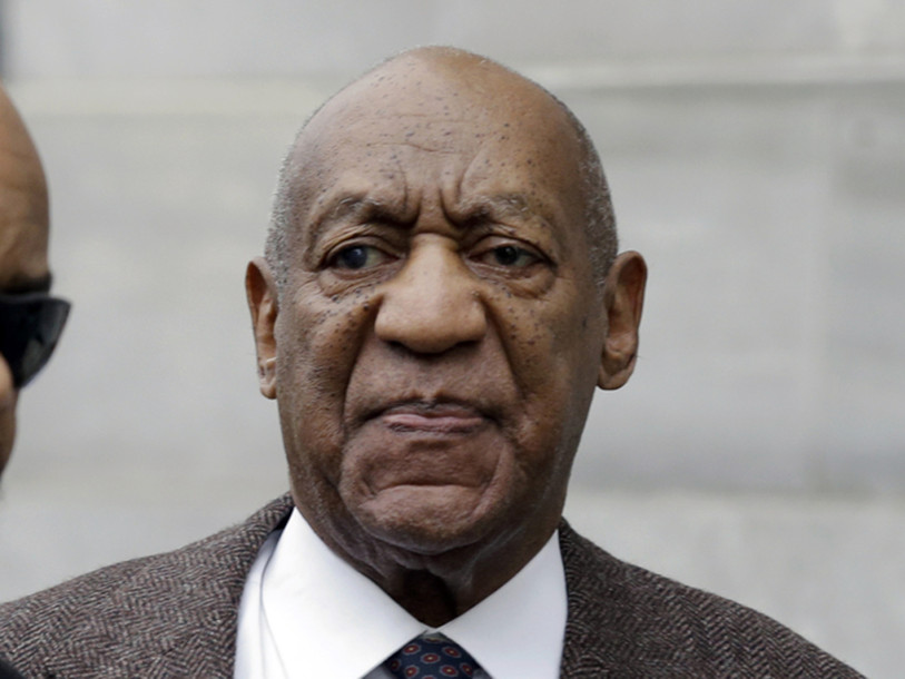 Un mannequin attaque au civil Bill Cosby et le fondateur de Playboy