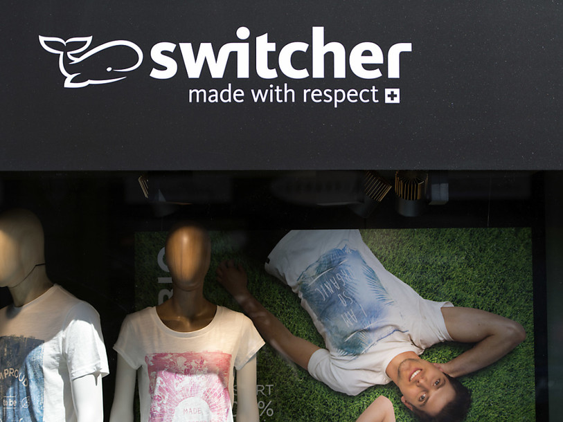 Switcher: le fondateur lance une procédure en poursuite