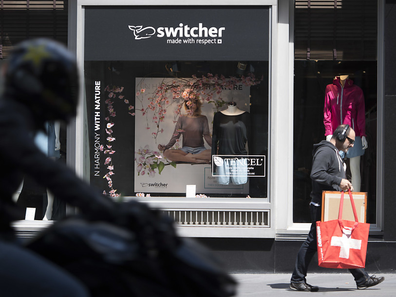 Switcher: procédure en poursuite lancée par plusieurs employés