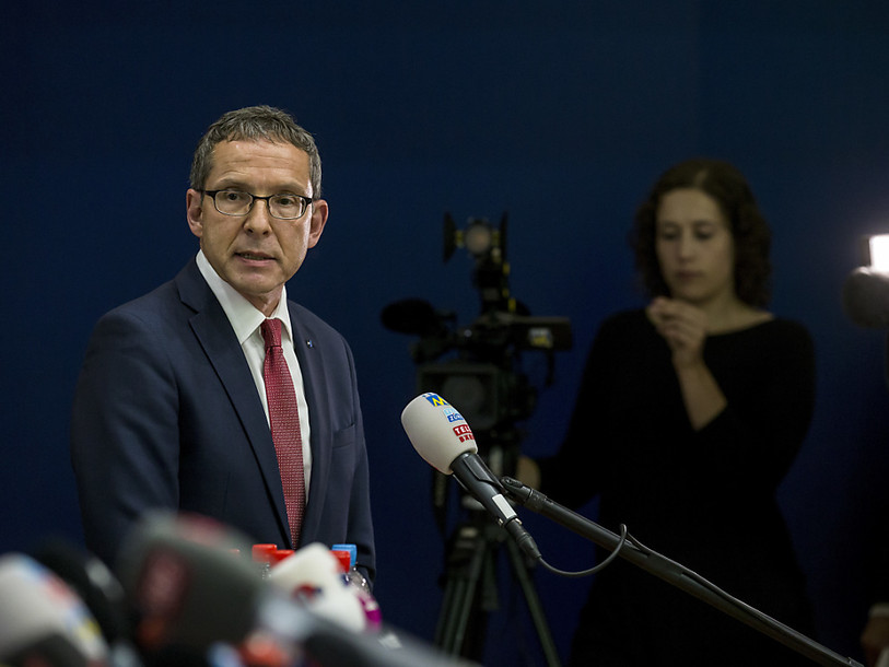 Rupperswil: Les enquêteurs se partageront la récompense