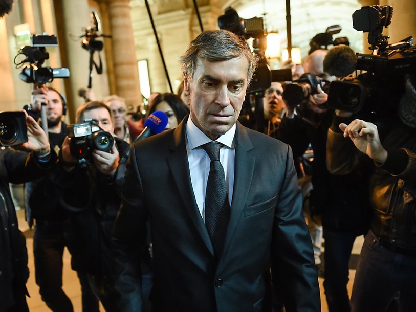 La Suisse pointée du doigt à Paris pour sa faible coopération