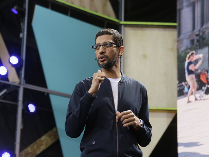 Google annonce deux applications de messagerie, Allo et Duo