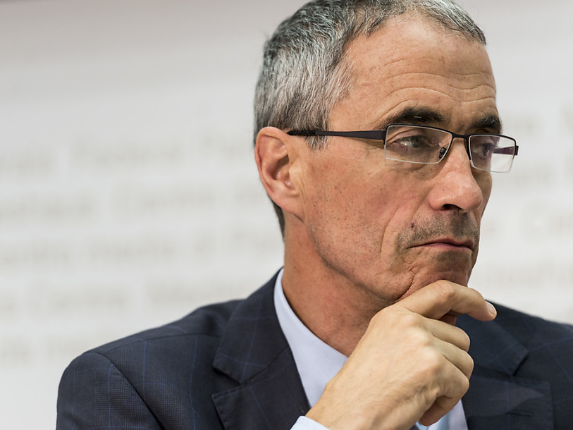 Le MPC peut enquêter sur Serge Gaillard