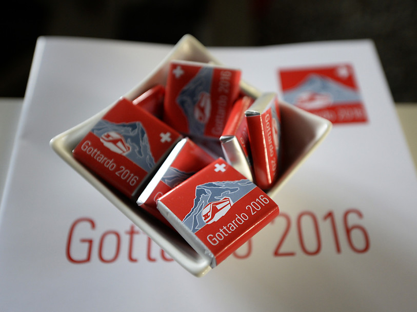 La bénédiction du tunnel se fera avec la communauté protestante