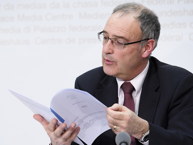Le Conseil fédéral doit être plus vigilant sur les intérêts