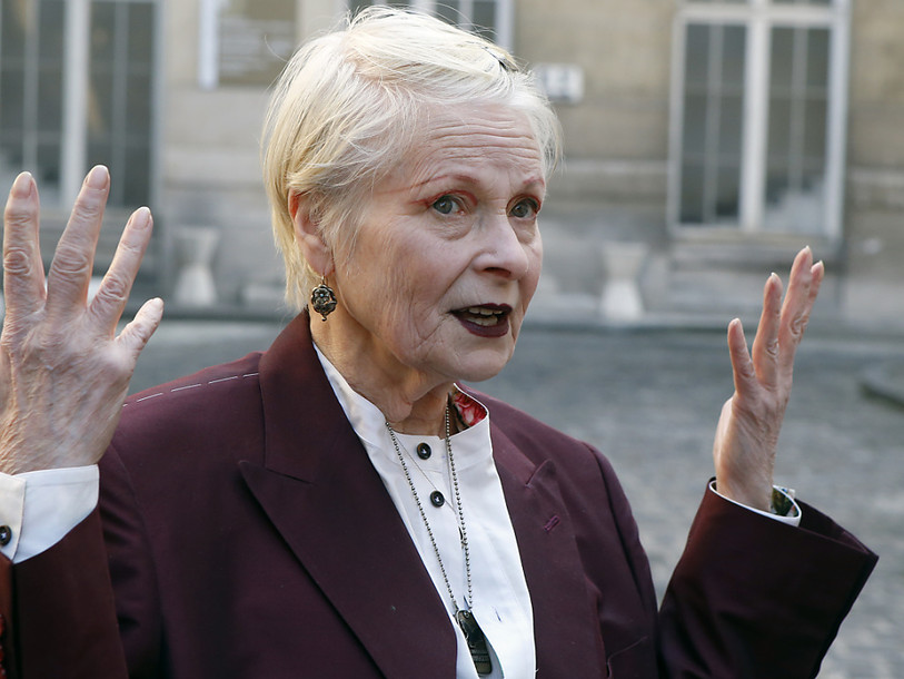 Brexit: les artistes britanniques montent au créneau