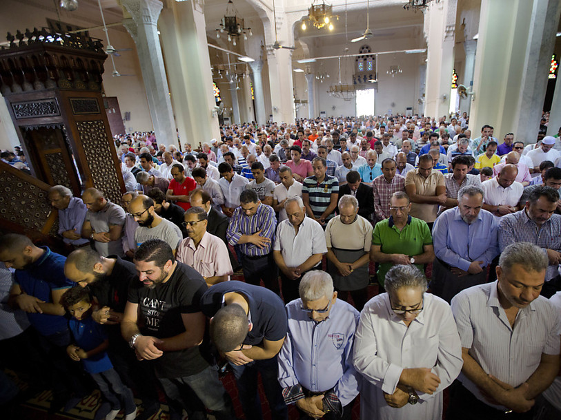 Vol MS804: Le Caire confirme la découverte de restes humains