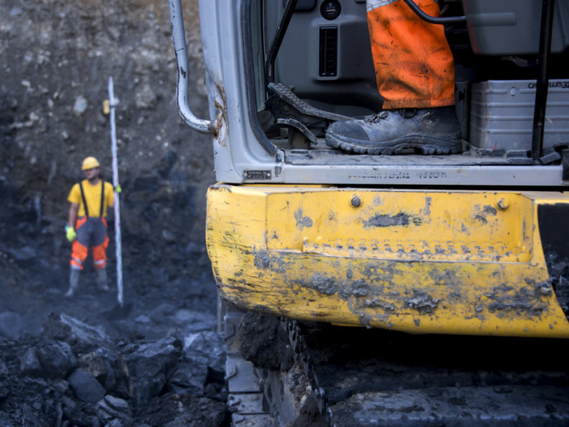 Construction: la carte professionnelle sera étendue en Suisse