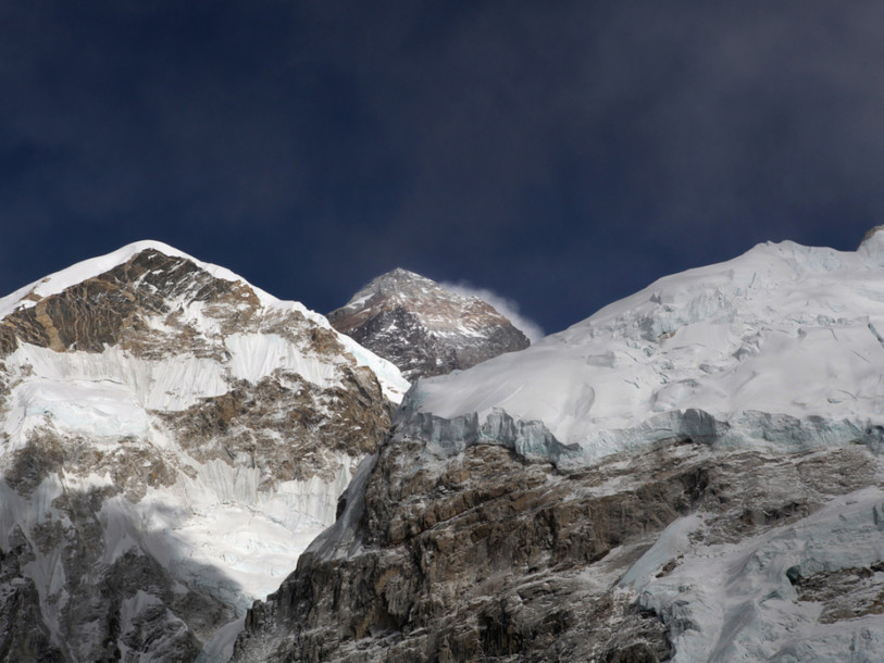 Un alpiniste néerlandais meurt après avoir atteint l'Everest