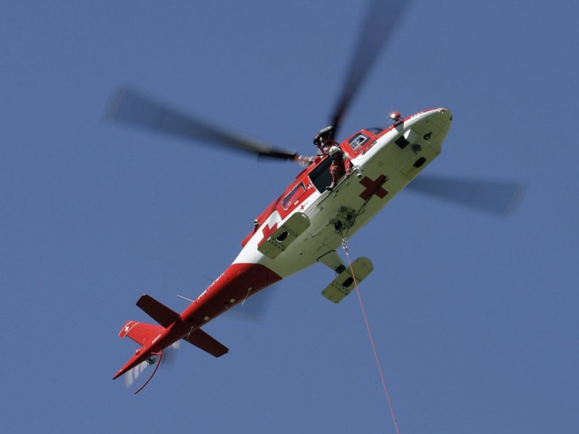 Kandersteg (BE): un alpiniste de 25 ans se tue en montagne
