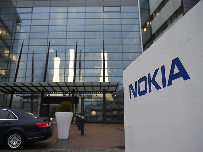 Nokia: plus d'un millier de postes supprimés en Finlande