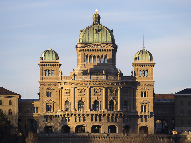 Suisse: l'agence Standard & Poor's maintient la note 