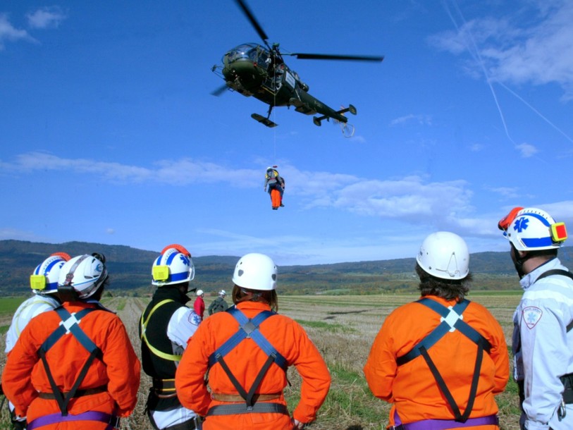 Vaud: un pilote de planeur se tue dans la chute de son engin