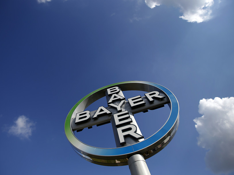 Bayer fait une offre à 62 milliards de dollars pour Monsanto