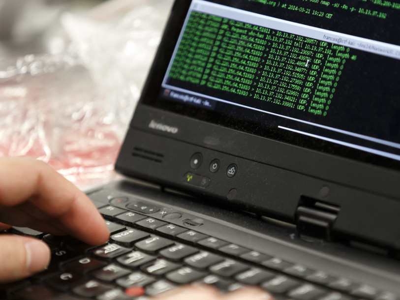 Grande quantité de données volées lors de l'attaque contre Ruag