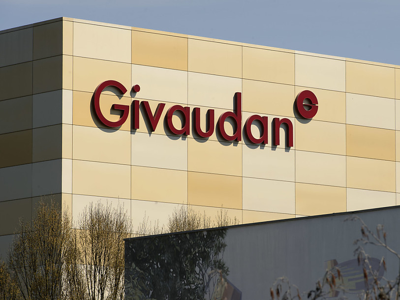 Givaudan rachète l'Américain Spicetec pour 340 millions de dollars