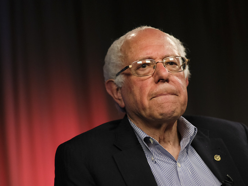 Hillary Clinton refuse un débat avec Bernie Sanders sur Fox News
