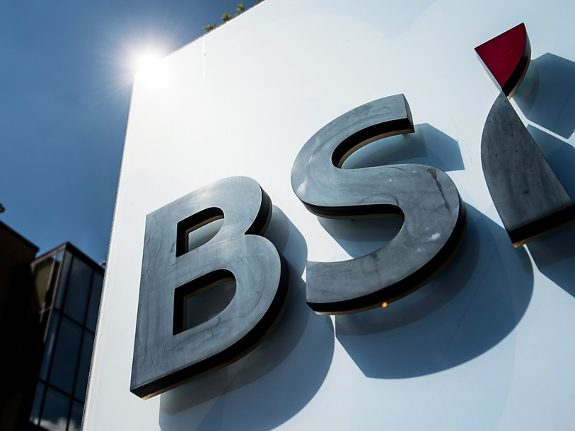 Le MPC ouvre une procédure pénale contre la banque tessinoise BSI