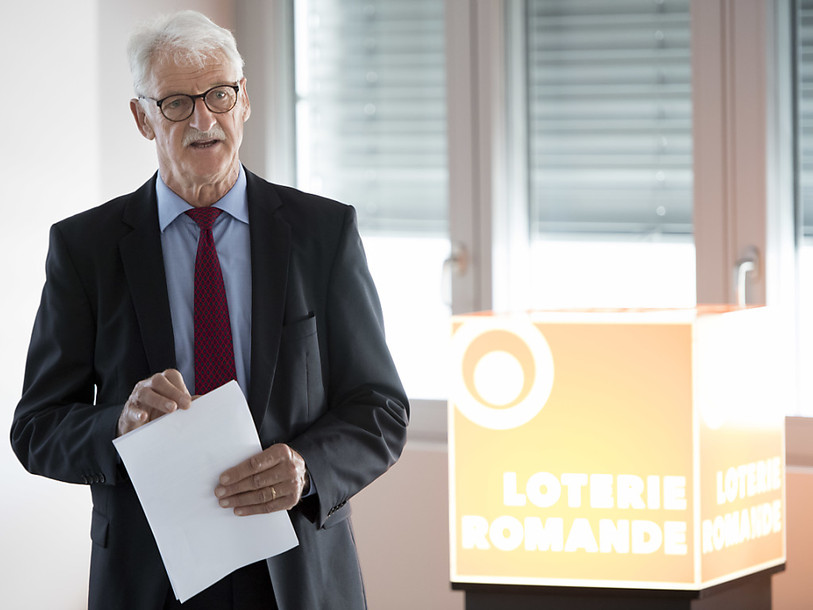 La Loterie romande va redistribuer 210 millions de francs