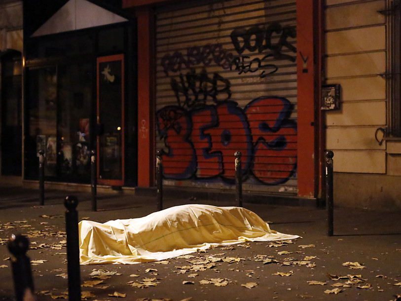 Tous les acteurs doivent coopérer pour lutter contre le terrorisme
