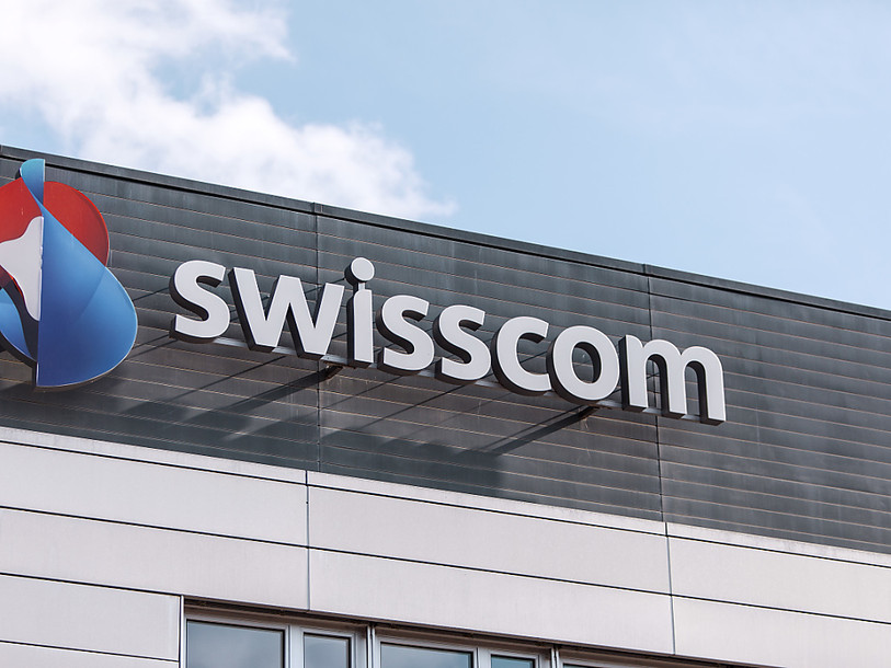 La panne chez Swisscom devrait bientôt être réglée