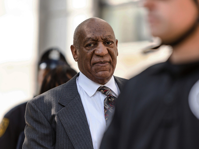 Bill Cosby sera jugé au pénal pour agression sexuelle