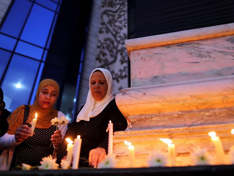 Crash d'EgyptAir: pas de problème technique signalé au départ