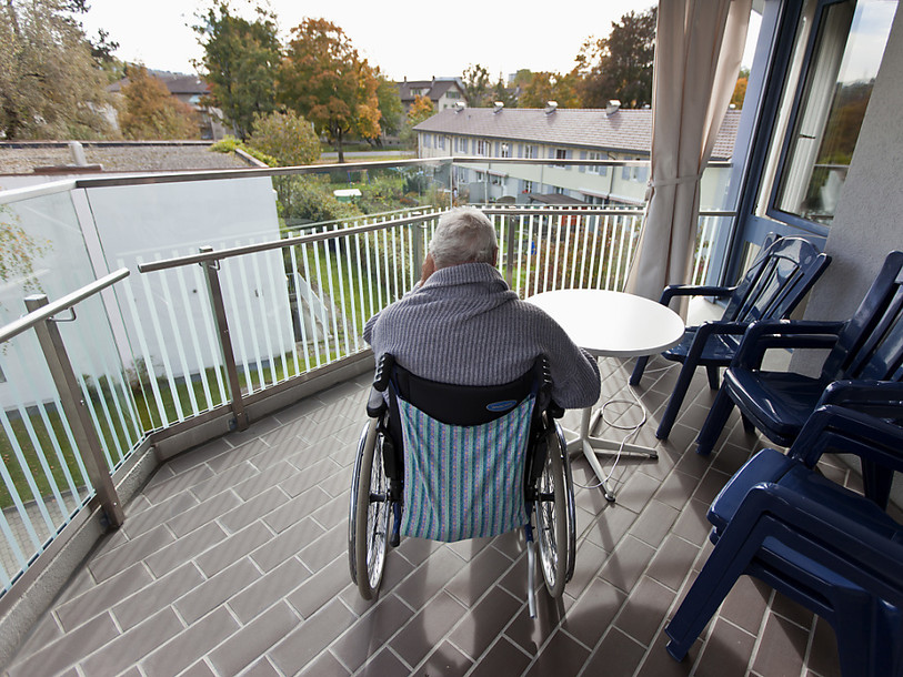 Les soins de longue durée poseront de grands défis