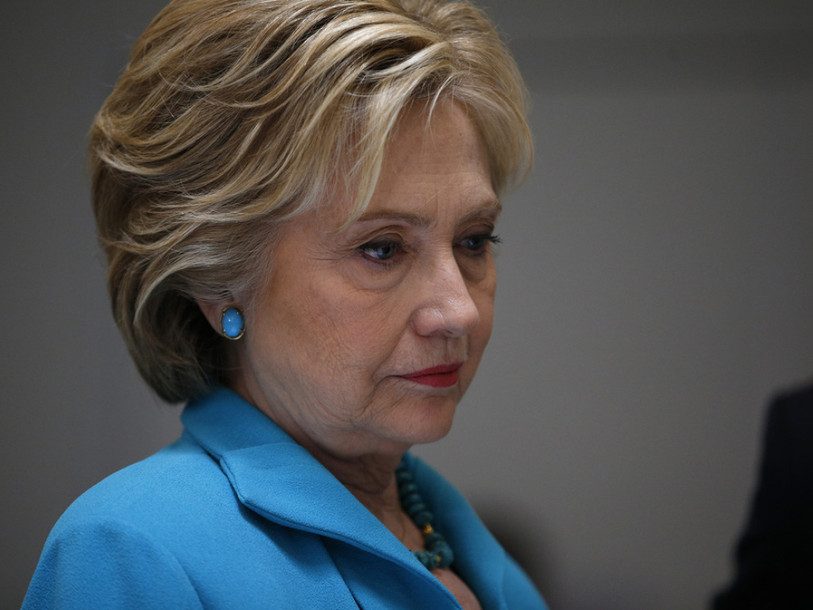 L'usage d'un serveur privé par Hillary Clinton condamné