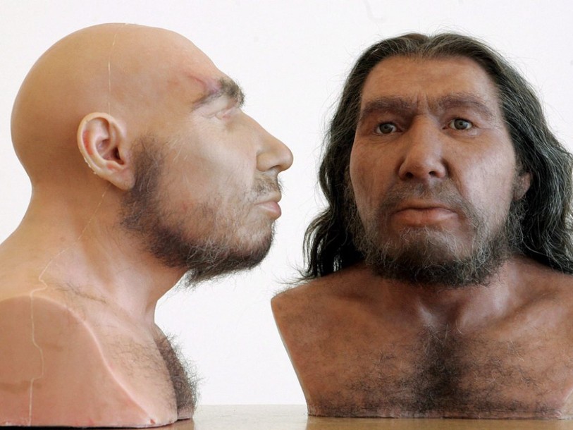 L'homme de Néandertal explorait déjà des grottes il y a 176'500 ans