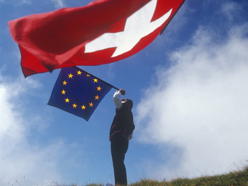 Une commission de sénateurs soutient l'accord sur la Croatie