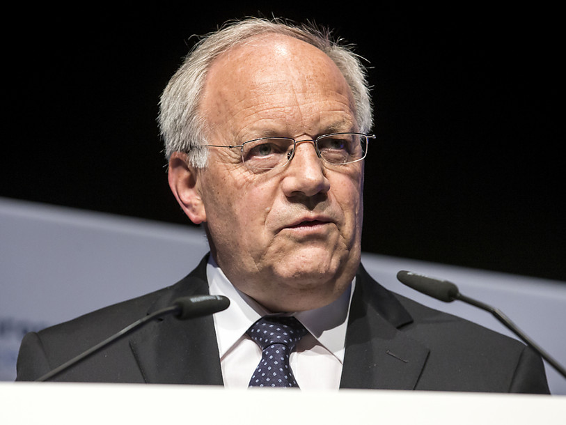 Le Conseil fédéral pourrait être contraint à édicter une ordonnance