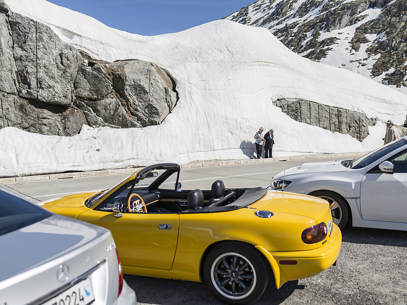 Bâle et la Suisse orientale bastions suisses des cabriolets