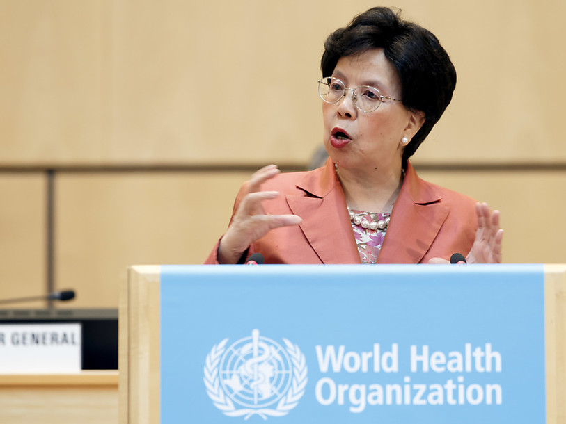 Une nouvelle OMS pour faire face aux urgences de santé mondiales