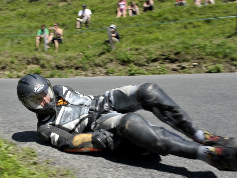Prestations d'assurance réduites pour un freerider