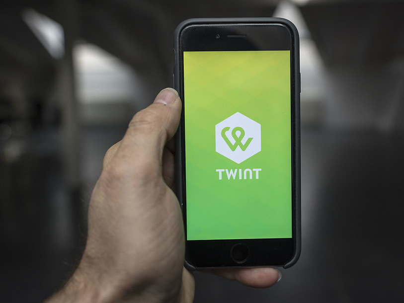 Solution de paiement mobile commune prévue pour l'automne en Suisse