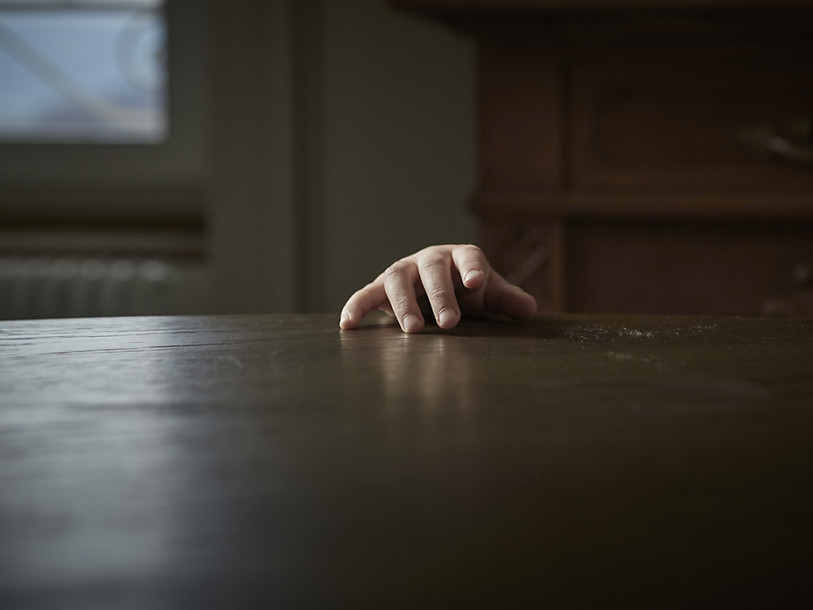 Les hôpitaux recensent de nombreux cas de maltraitance des enfants