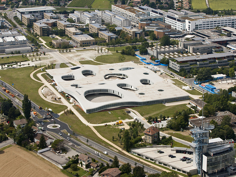 Une commission du National réclame un milliard de plus