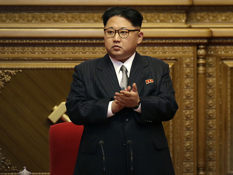 La tante du leader nord-coréen vit à New York (Washington Post)