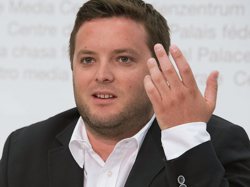 L'Initiative des Alpes met sous pression le Conseil fédéral