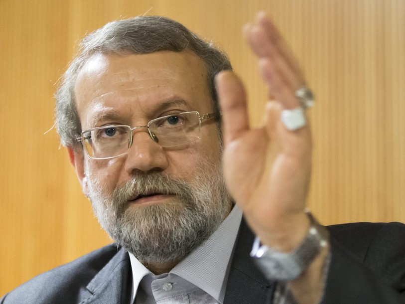 Le conservateur Ali Larijani réélu président du Parlement iranien