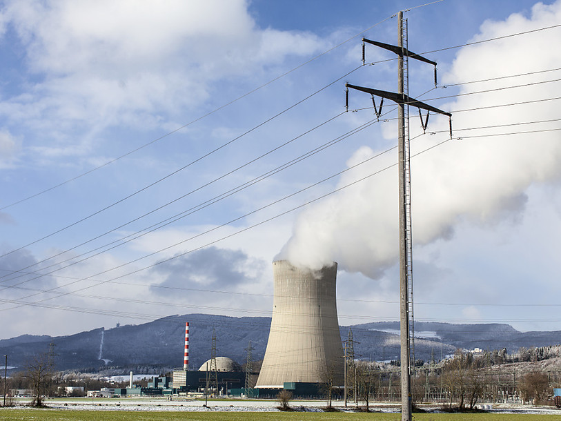 Les risques de séisme sur les sites de centrales sont plus élevés