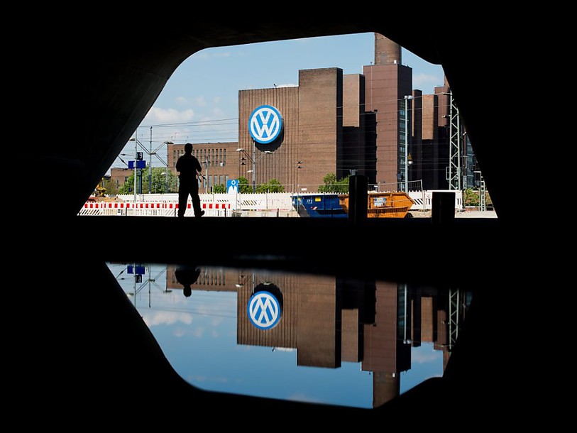 Volkswagen: bénéfice net en recul de 20% au premier trimestre