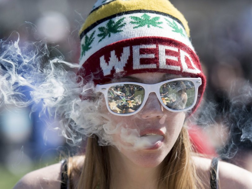 Défis du marché européen: le cannabis, l'ecstasy et les 